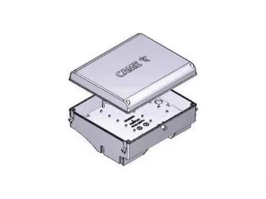 CAME 88003-0081 Gt4-gt8 control-panel casing