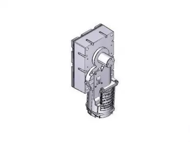 CAME 88003-0084 Gt4 24v dc gearmotor