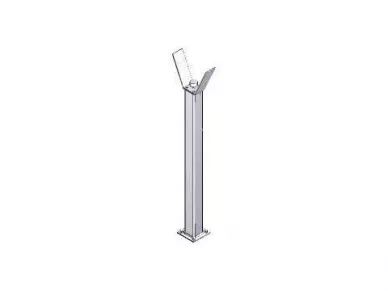 CAME 88003-0091 Boom fixed support G12000