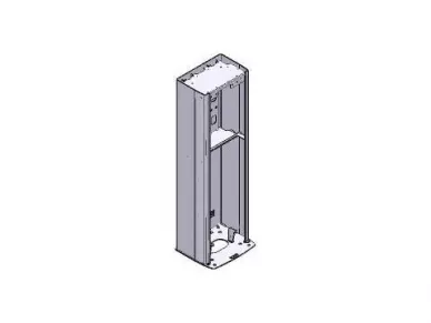 CAME 88003-0092 Barrier cabinet Gpx