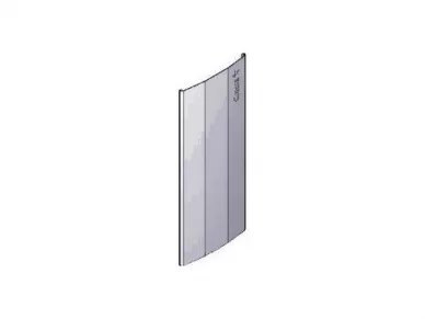 CAME 88003-0098 Gt8 cabinet port