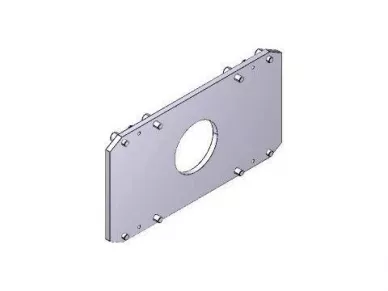 CAME 88003-0100 Gt8 mid plate