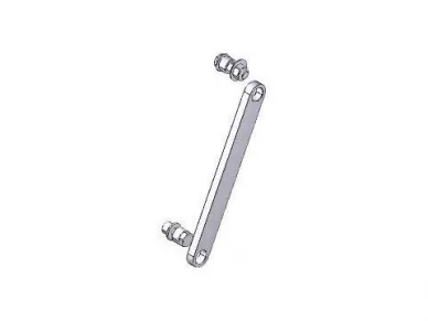 CAME 88003-0103 Gt8 transmission lever