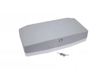 Came 88003-0106 Pokrywa szlabnu GARD GT8 