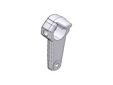 CAME 88003-0110 Reducer transmission arm Gt8