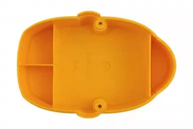 Came 88003-0111 żółta zaślepka ramienia gt8 