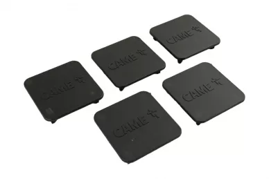 CAME 88003-0112 G4000 g5000 g6000 cabinet hle cover 5pcs