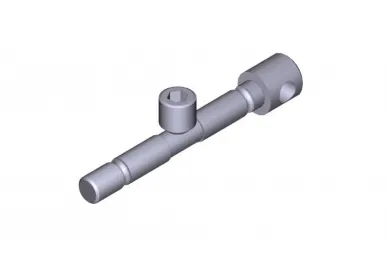 Came 88003-0113 UNIPARK mechanical fuse (5 pcs.)