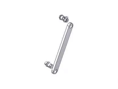 CAME 88003-0118 Transmission lever Gt8 v.1