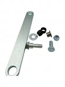 Came 88003-0118 Transmission lever Gt8 v.1