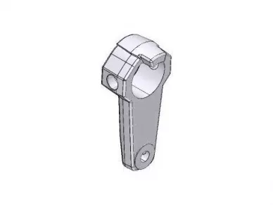 CAME 88003-0119 Reducer transmission arm Gt8 v.1