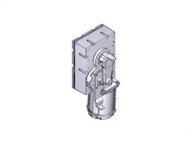 CAME 88003-0120 Gearmotor G2080ezt