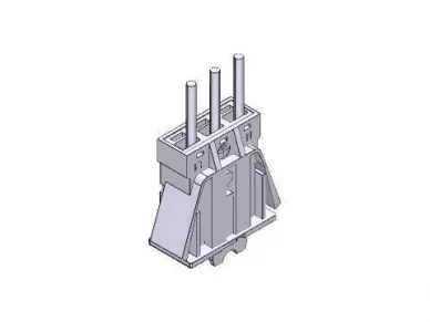CAME 88003-0121 Female connector