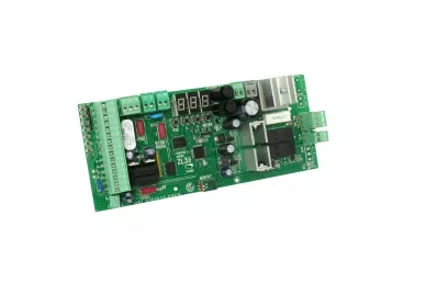 CAME 88003-0124 Scheda zl39b