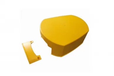 Came 88003-0126 GPX40 Arm Holder Housing