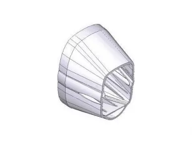 CAME 88003-0128 Giunto asta  modulare gt8 803xa-0420