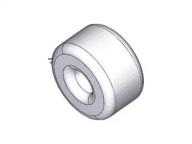 CAME 88003-0140 Trasformatore zl392c 230v
