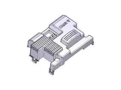 CAME 88003-0141 Cover zl392c