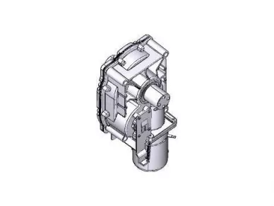 CAME 88003-0142 Motoriduttore lt4 ls4 24v dc