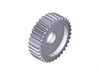 CAME 88003-0147 Corona plastica riduttore gard ls-lt