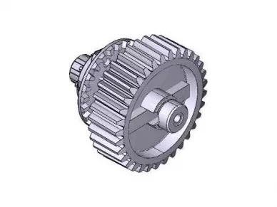 CAME 88003-0148 Gruppo prima riduzione gard ls-lt