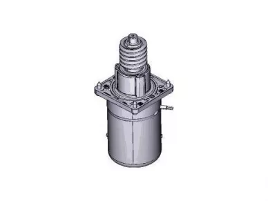 CAME 88003-0149 Engine assembly 24v dc gard ls-lt