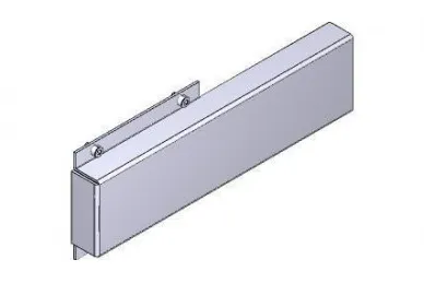Came 88003-0180 Arm mounting bracket G12000