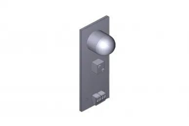 Came 88006-0043 DXR10 Receiver