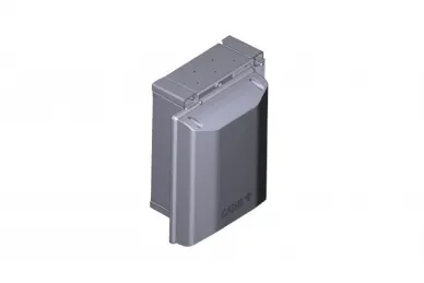 Came 88006-0052 Obudowa do centrali 200x269 mm