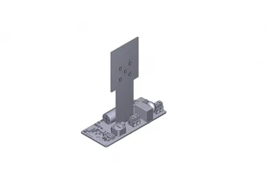 Came 88006-0078 LED insert for KRX lamp
