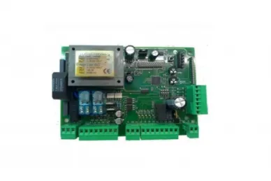 Came 88021-0015 Plate XVIA