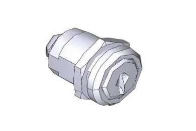 Came 88021-0020 Lock for XVIA/STILE ONE