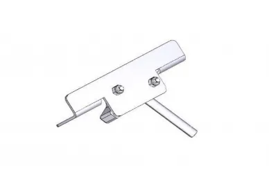 Came 88021-0070 Czujnik do STILE ONE