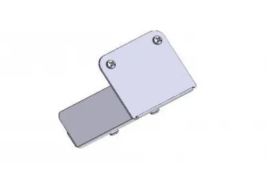 Came 88021-0075 Zespół głośnika do XVIA TWS32M