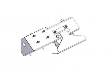 Came 88021-0090 Solenoid for XVIA/STILE ONE