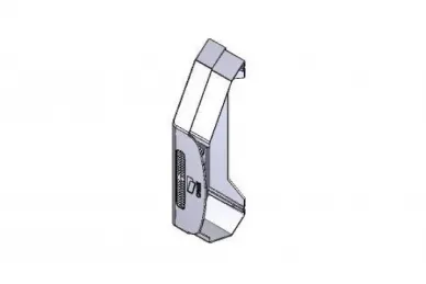Came 88021-0130 TRIPODA TWS32 Reader Housing
