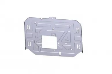 Came 88040-0038 Metal base for mounting AGT V