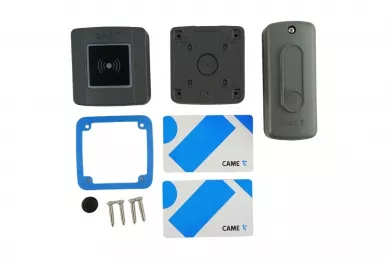 Came 8K06SL-007 Kit für die Zugangskontrolle