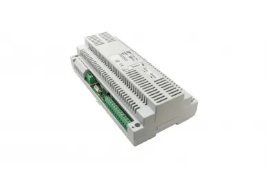 Came A/01 Audio-Steuergerät mit integrierter Stromversorgung (61400010)
