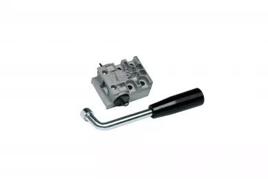 Came A4364 Kupplungssystem, Hebelsystem ''Standard''