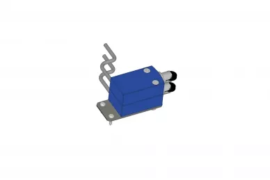 Came A4801 Limiteur