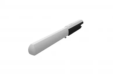 CAME A5024N Actuator 24V, leaf up to 5m / 400kg with limit switches