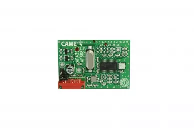 Came AF43S Carte de fréquence 433,92 MHz