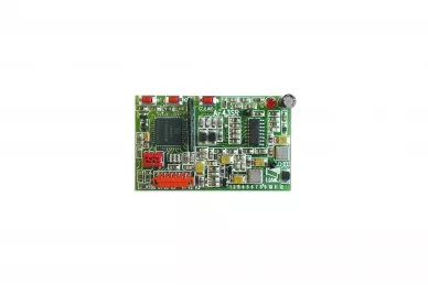 CAME AF43SR Frequency card for 25 receivers