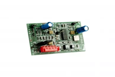 Came AF868 Carte de fréquence 868,35 MHz