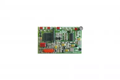 Came AF86SR Carte de fréquence pour 25 récepteurs