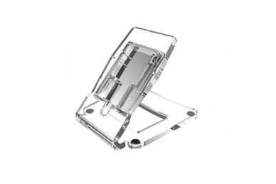 Came AGT KT A Supporto da tavolo per ricevitore audio (840XC-0140)