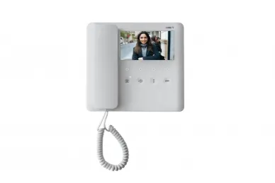 Came AGT V EVO Handset Video-Receiver mit 5