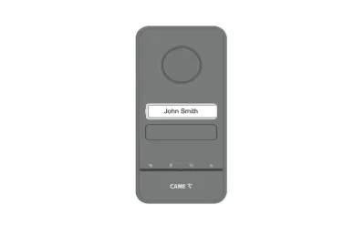 Came AGTLHSAKIT Handsfree-Entry-Kit (8K40CA-030)