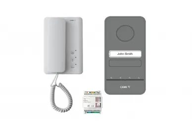 Came AGTLHSAKIT Kit d'entrée mains libres (8K40CA-030)